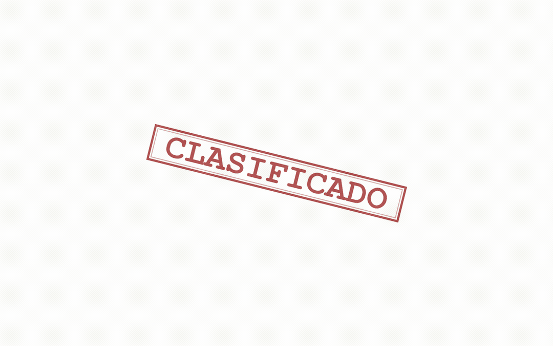 Demo del acceso a la plataforma